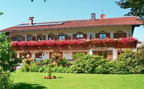 Gasthaus Gästehaus Hubertushof